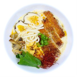 {{photo.Alt || photo.Description || 'Рамэн с курицей &quot;Катсу&quot;'}}