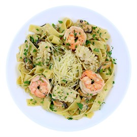 {{photo.Alt || photo.Description || 'Фетучини &quot;С морепродуктами&quot;'}}
