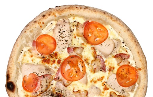 Пицца "Классический цыпленок" 32см 1000175