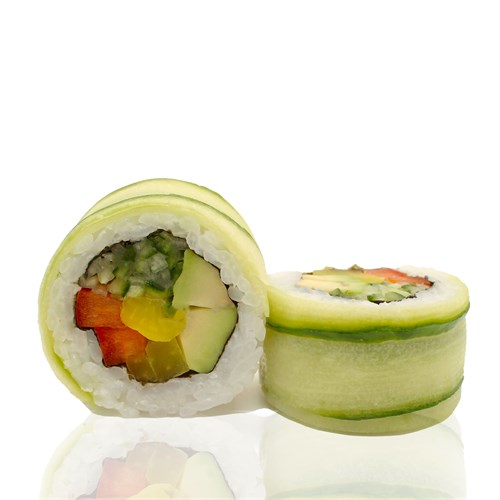 Ролл "Ясай маки" 1000828