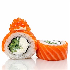 {{photo.Alt || photo.Description || 'Ролл "Филадельфия с икрой"'}}